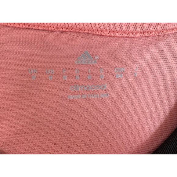 Juventus | Men’s Medium “Pink” Retro Long-Sleeve Jersey - Picture 3 of 7